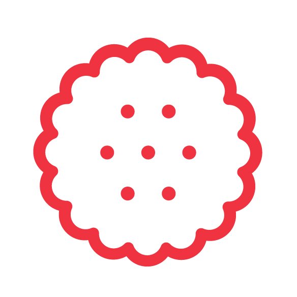 Crackers